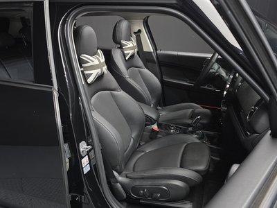 2023 MINI COOPER COUNTRYMAN 缩略图 12