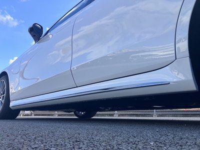 MERCEDES-BENZ S-CLASS - 10