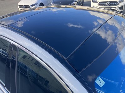 MERCEDES-BENZ S-CLASS - 7