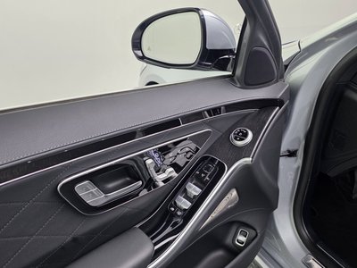 2022 Mercedes-BENZ S-CLASS 缩略图 27