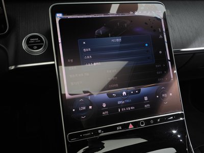 2022 Mercedes-BENZ S-CLASS 缩略图 31