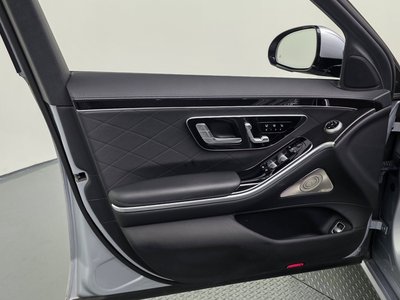 2022 Mercedes-BENZ S-CLASS 缩略图 14