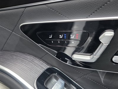2022 Mercedes-BENZ S-CLASS 缩略图 25