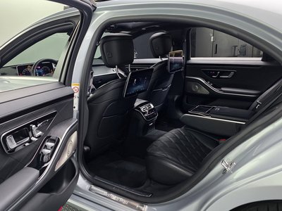 2022 Mercedes-BENZ S-CLASS 缩略图 16