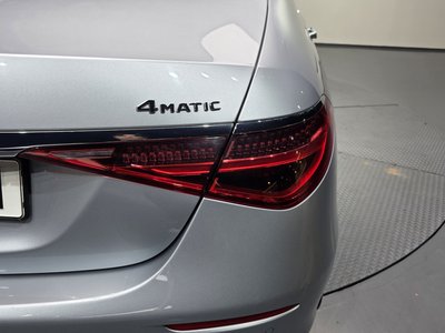 MERCEDES-BENZ S-CLASS - 10