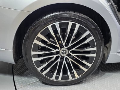 MERCEDES-BENZ S-CLASS - 6
