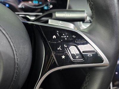 2022 Mercedes-BENZ S-CLASS 缩略图 34