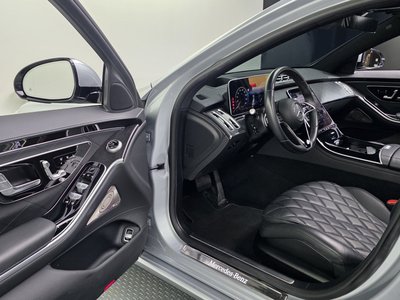 2022 Mercedes-BENZ S-CLASS 缩略图 13
