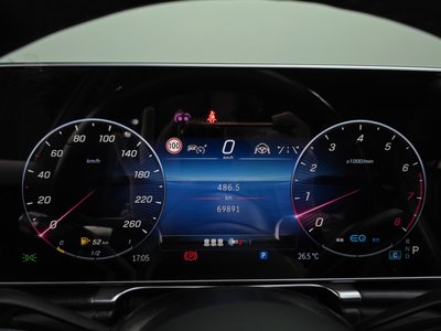 2022 Mercedes-BENZ S-CLASS 缩略图 11