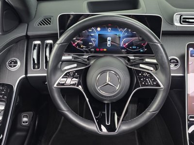 2022 Mercedes-BENZ S-CLASS 缩略图 19