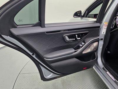 2022 Mercedes-BENZ S-CLASS 缩略图 15