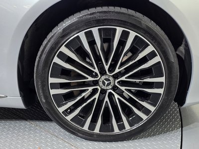 MERCEDES-BENZ S-CLASS - 8