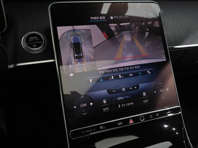 2022 Mercedes-BENZ S-CLASS 缩略图 21