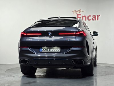 BMW X6 - 3