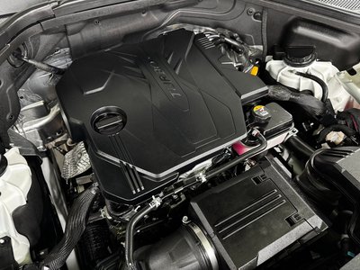 GENESIS GV80 - 7