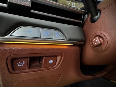 GENESIS GV80 - 10