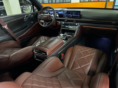 GENESIS GV80 - 5