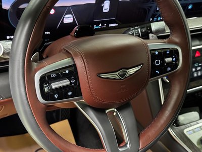 GENESIS GV80 - 9