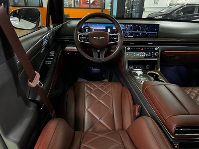 GENESIS GV80 - 8