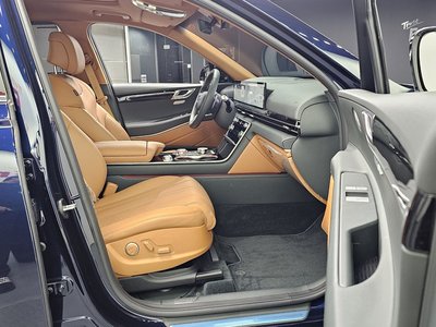 صورة مصغرة 16 لـ 2025 Genesis GV80