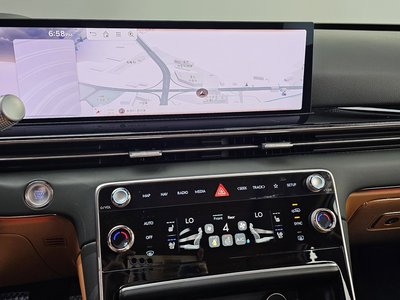 صورة مصغرة 20 لـ 2025 Genesis GV80