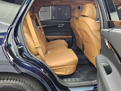 صورة مصغرة 18 لـ 2025 Genesis GV80