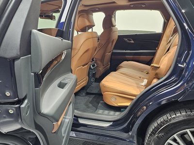 صورة مصغرة 17 لـ 2025 Genesis GV80