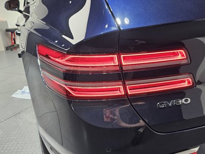 GENESIS GV80 - 10