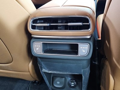 صورة مصغرة 24 لـ 2025 Genesis GV80