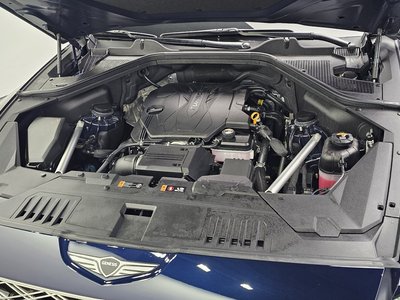 GENESIS GV80 - 7