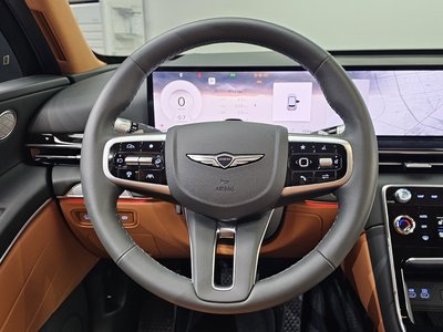 صورة مصغرة 19 لـ 2025 Genesis GV80