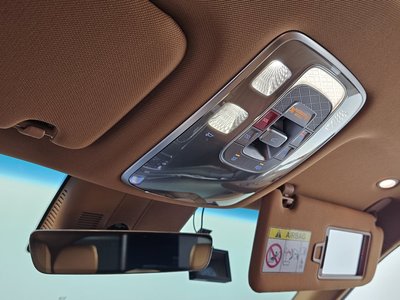 صورة مصغرة 29 لـ 2025 Genesis GV80