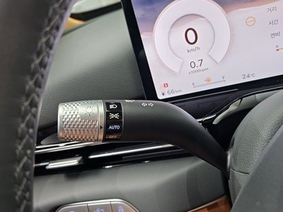 صورة مصغرة 30 لـ 2025 Genesis GV80