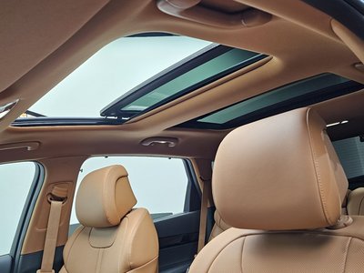 صورة مصغرة 25 لـ 2025 Genesis GV80