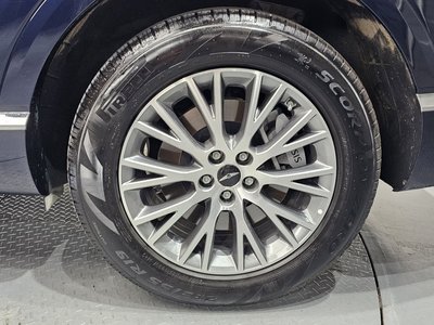 GENESIS GV80 - 8