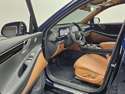 صورة مصغرة 13 لـ 2025 Genesis GV80