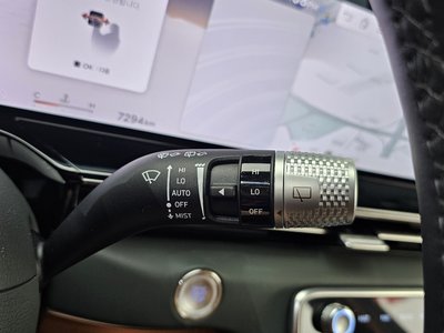 صورة مصغرة 32 لـ 2025 Genesis GV80
