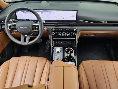 GENESIS GV80 - 5