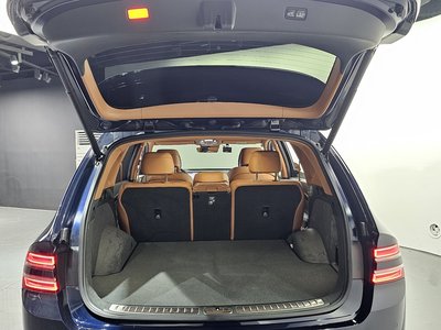صورة مصغرة 26 لـ 2025 Genesis GV80