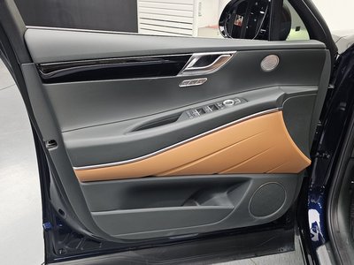 صورة مصغرة 14 لـ 2025 Genesis GV80