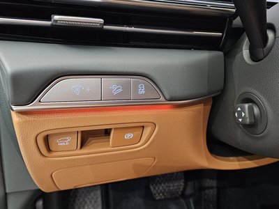صورة مصغرة 22 لـ 2025 Genesis GV80