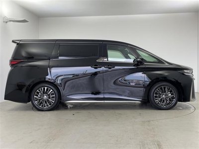 2024 Toyota VELLFIRE thumbnail 39