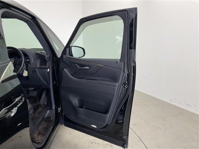 2024 Toyota VELLFIRE thumbnail 36