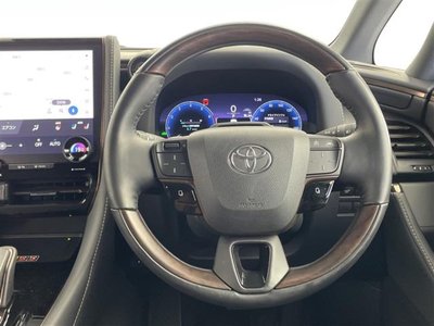 2024 Toyota VELLFIRE thumbnail 22