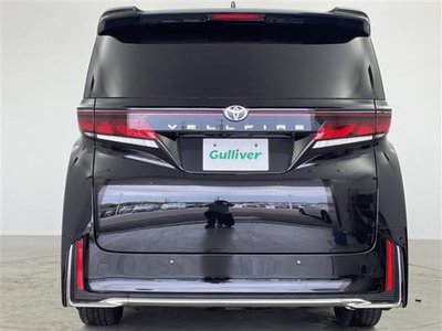 2024 Toyota VELLFIRE thumbnail 20