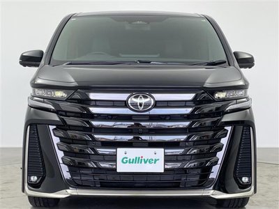2024 Toyota VELLFIRE thumbnail 18
