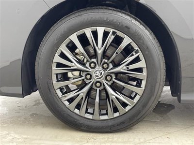 2024 Toyota VELLFIRE thumbnail 21