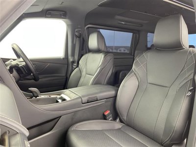 2024 Toyota VELLFIRE thumbnail 13