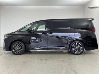 2024 Toyota VELLFIRE thumbnail 19