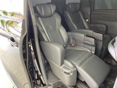 2024 Toyota VELLFIRE thumbnail 35